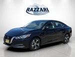 2023 Sentra Thumbnail 7