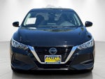 2023 Sentra Thumbnail 8