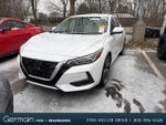 2023 Sentra Thumbnail 1