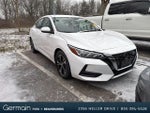 2023 Sentra Thumbnail 2