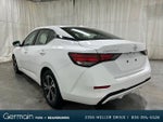 2023 Sentra Thumbnail 6