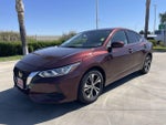 2023 Sentra Thumbnail 1