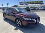 2023 Sentra Thumbnail 2