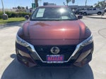 2023 Sentra Thumbnail 3