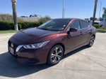 2023 Sentra Thumbnail 4