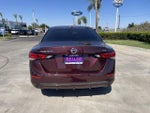2023 Sentra Thumbnail 7