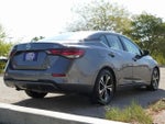 2023 Sentra Thumbnail 3