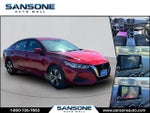 2023 Sentra Thumbnail 1