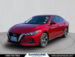 2023 Sentra Thumbnail 2
