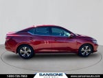2023 Sentra Thumbnail 3