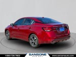 2023 Sentra Thumbnail 5