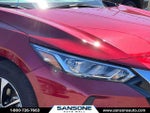 2023 Sentra Thumbnail 7