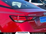 2023 Sentra Thumbnail 8