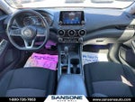 2023 Sentra Thumbnail 10