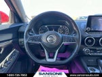 2023 Sentra Thumbnail 11