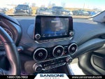 2023 Sentra Thumbnail 25