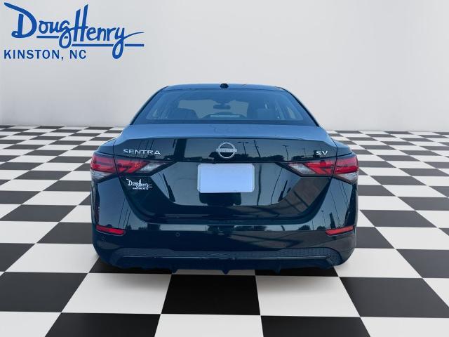 2024 Nissan Sentra - $18,958