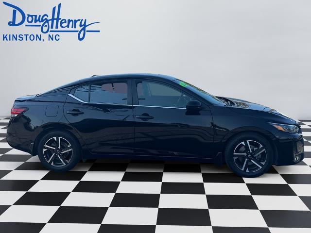 2024 Nissan Sentra - $18,958