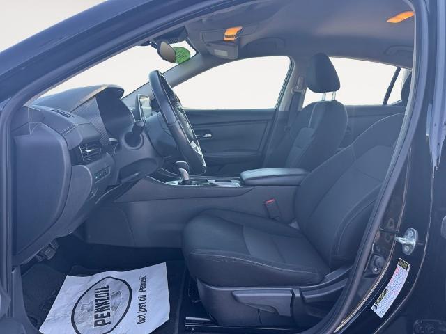2024 Nissan Sentra - $18,958
