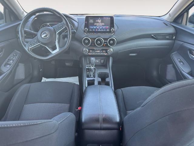 2024 Nissan Sentra - $18,958
