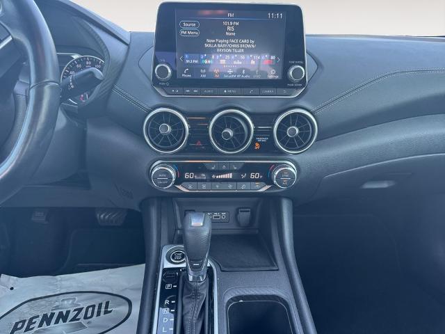2024 Nissan Sentra - $18,958