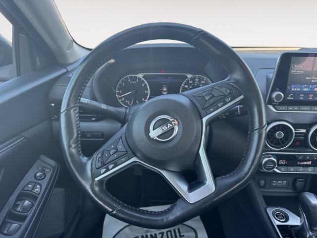 2024 Nissan Sentra - $18,958