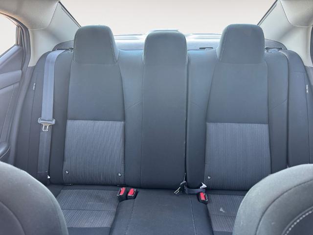2024 Nissan Sentra - $18,958