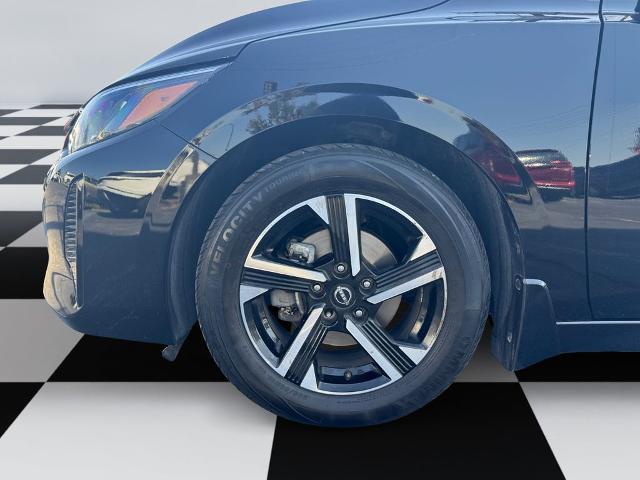 2024 Nissan Sentra - $18,958