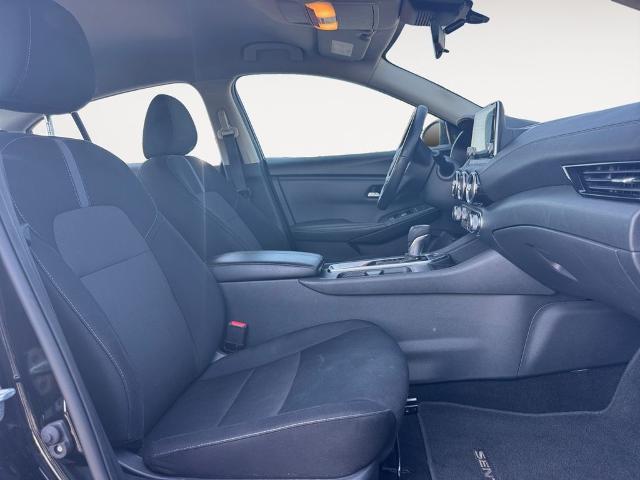 2024 Nissan Sentra - $18,958