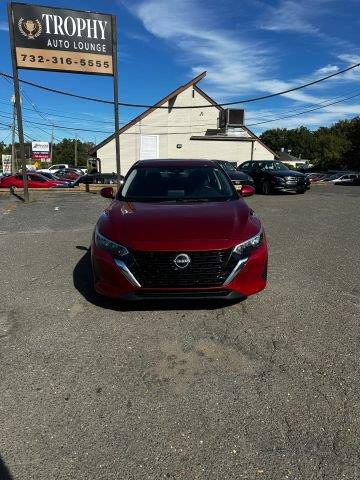 2024 Nissan Sentra - $13,121