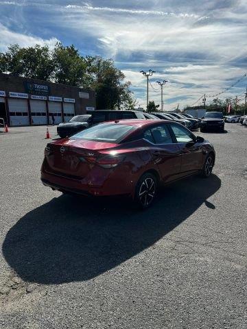 2024 Nissan Sentra - $13,121