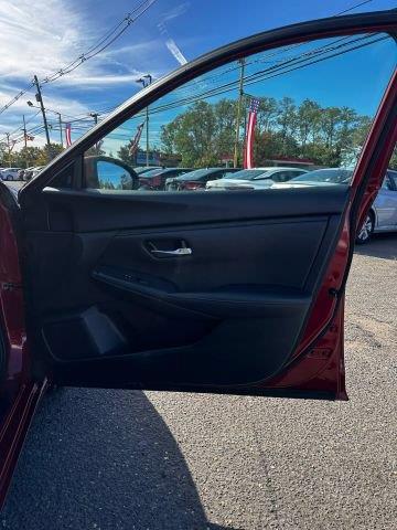 2024 Nissan Sentra - $13,121