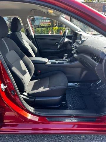 2024 Nissan Sentra - $13,121