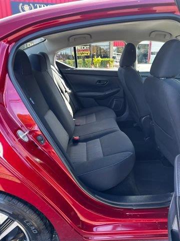 2024 Nissan Sentra - $13,121