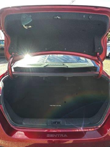 2024 Nissan Sentra - $13,121