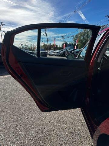 2024 Nissan Sentra - $13,121