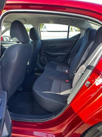 2024 Nissan Sentra - $13,121