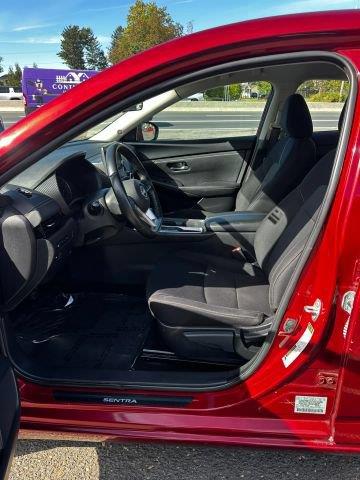 2024 Nissan Sentra - $13,121
