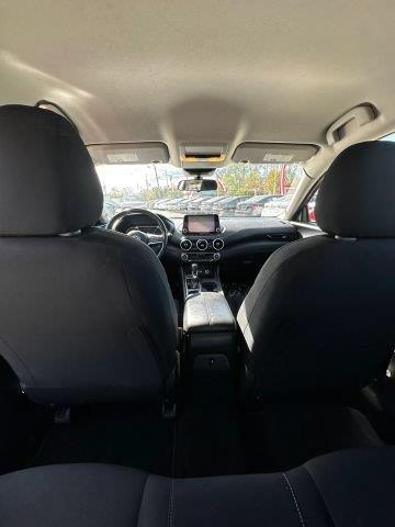 2024 Nissan Sentra - $13,121