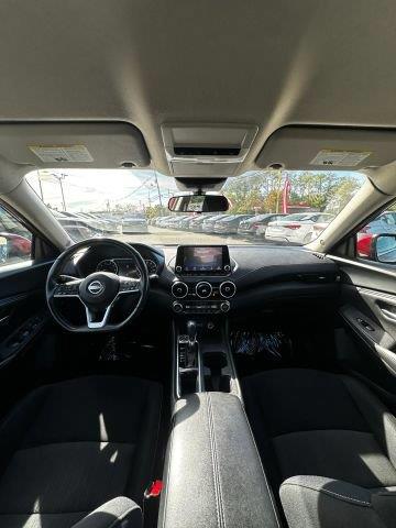 2024 Nissan Sentra - $13,121