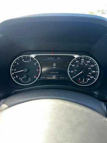 2024 Nissan Sentra - $13,121