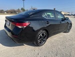 2024 Sentra Thumbnail 6
