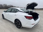 2024 Sentra Thumbnail 4