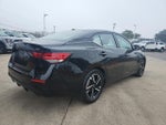2024 Sentra Thumbnail 3