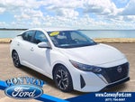 2024 Sentra Thumbnail 1