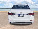 2024 Sentra Thumbnail 4