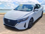 2024 Sentra Thumbnail 8