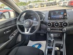 2024 Sentra Thumbnail 17