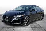 2024 Sentra Thumbnail 1