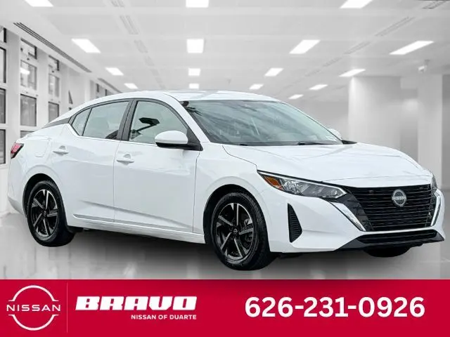 2024 Nissan Sentra - $16,683